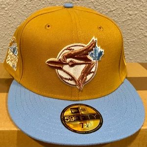 Toronto Blue Jays Hat